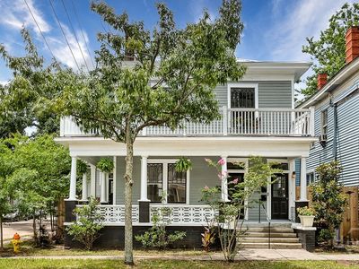 301 W 32nd St, Savannah, GA, 31401
