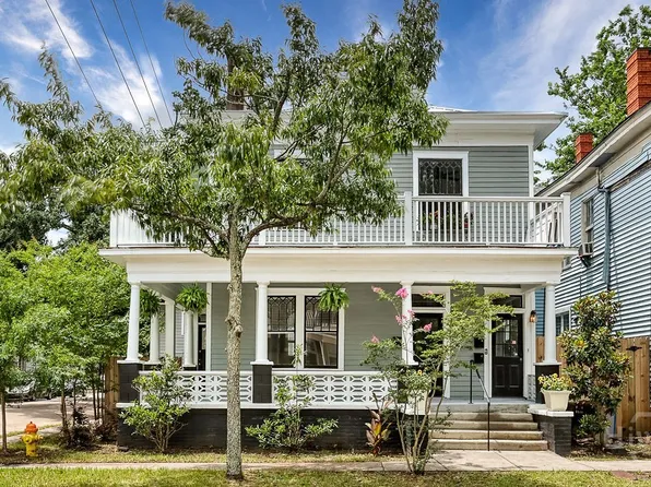 301 W 32nd Street, Savannah, GA 31401