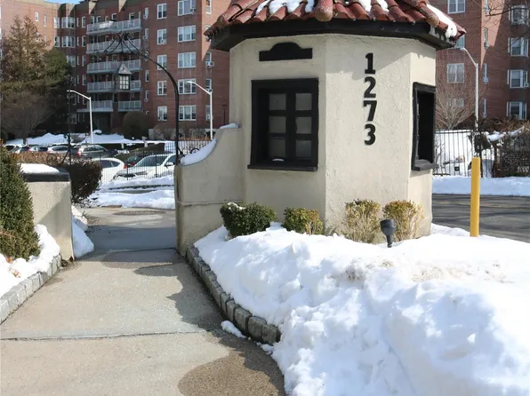 1273 North Avenue #3G, New Rochelle, NY 10804