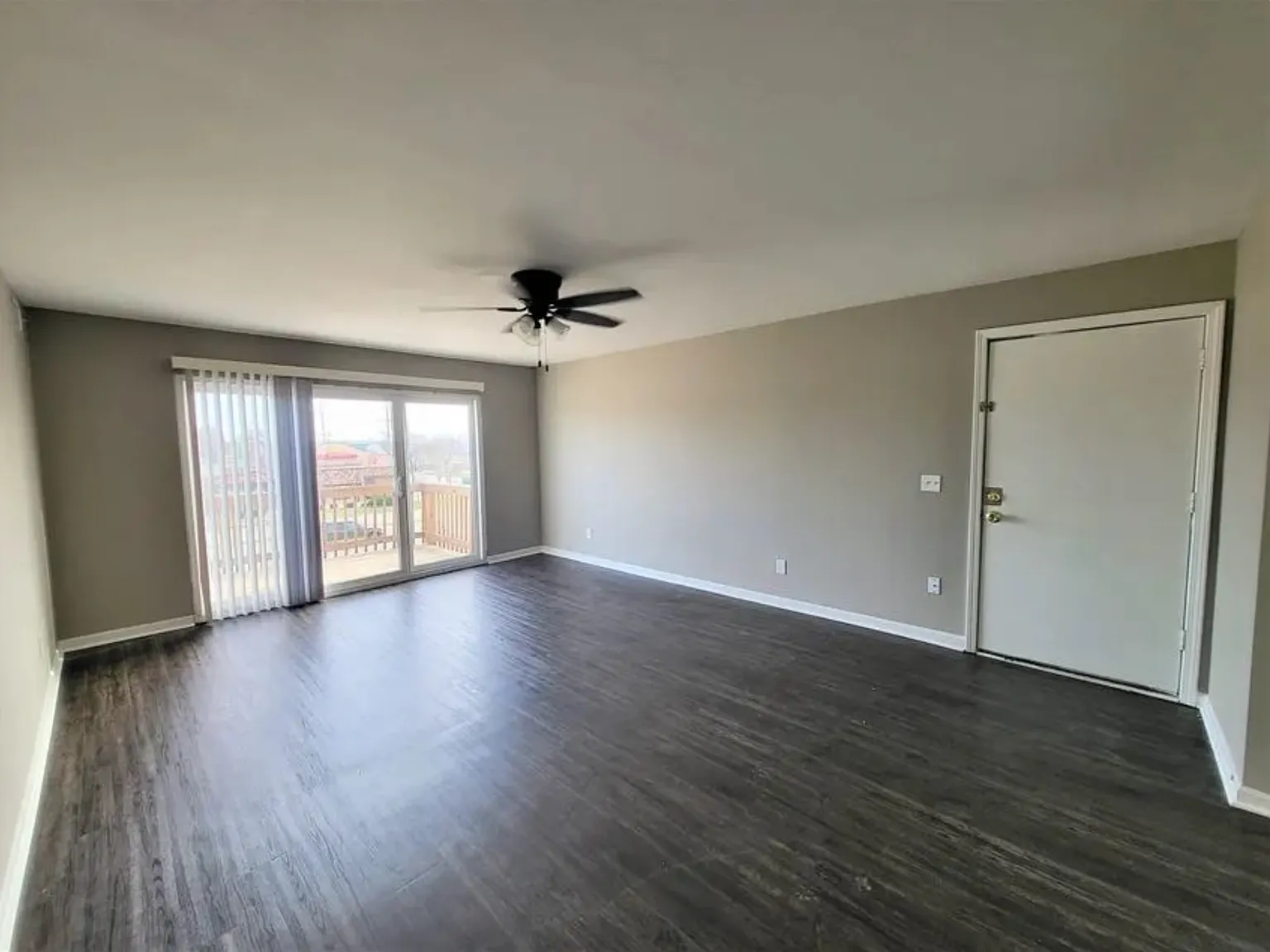 Harrison Point Apartments — Photo 4