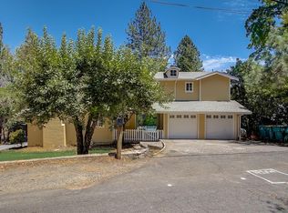 3197 Clark St, Placerville, CA 95667