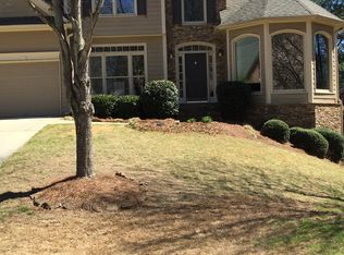 1430 Briar Point, Suwanee, GA 30024