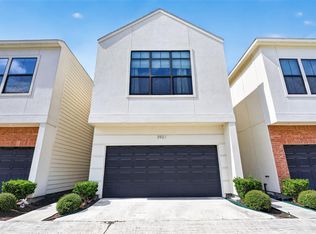 3921 Tulane Oak Dr, Houston, TX 77018