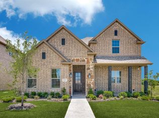 8548 Caribou Dr, Frisco, TX 75035