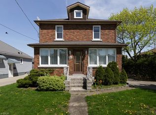 248 Wallace Ave S, Welland, ON L3B 1R6