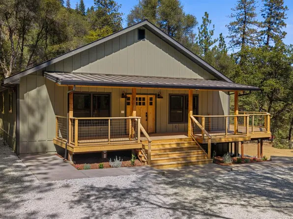5524 Bucks Bar Cir, Placerville, CA 95667