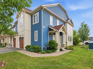 46 Greaves Ave, Collingwood, ON L9Y 0Z5