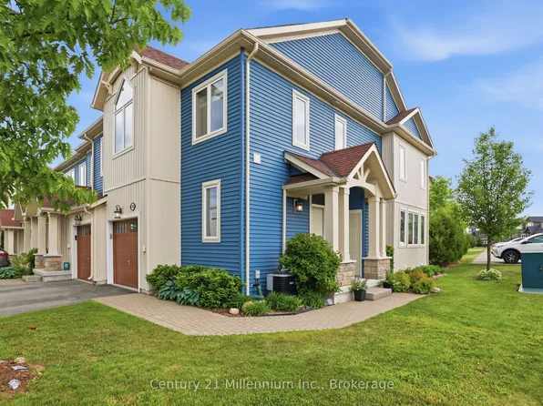 46 Greaves Ave, Collingwood, ON L9Y 0Z5