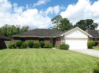 23325 Sandpiper Trl, Spring, TX 77373