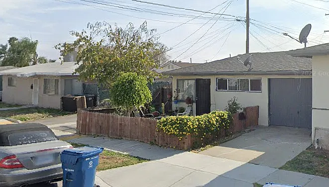 15811 Osage Ave