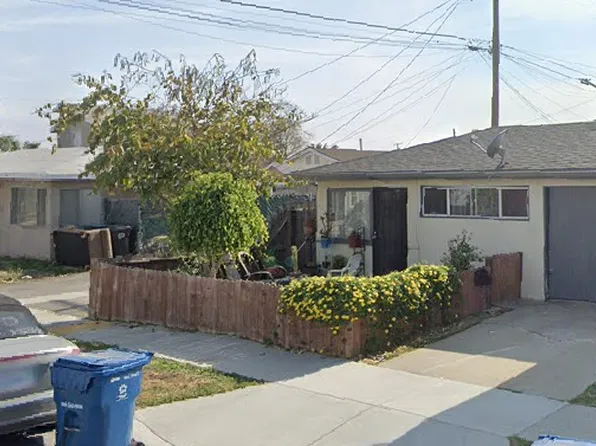 15811 Osage Ave, Lawndale, CA 90260