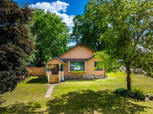 602 5th Ave E, Polson, MT 59860