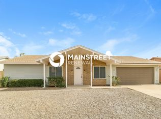 8517 W Indianola Ave, Phoenix, AZ 85037