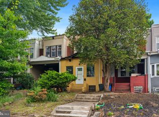 5846 Pentridge St, Philadelphia, PA 19143