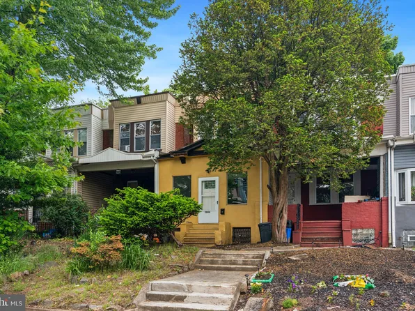 5846 Pentridge St, Philadelphia, PA 19143