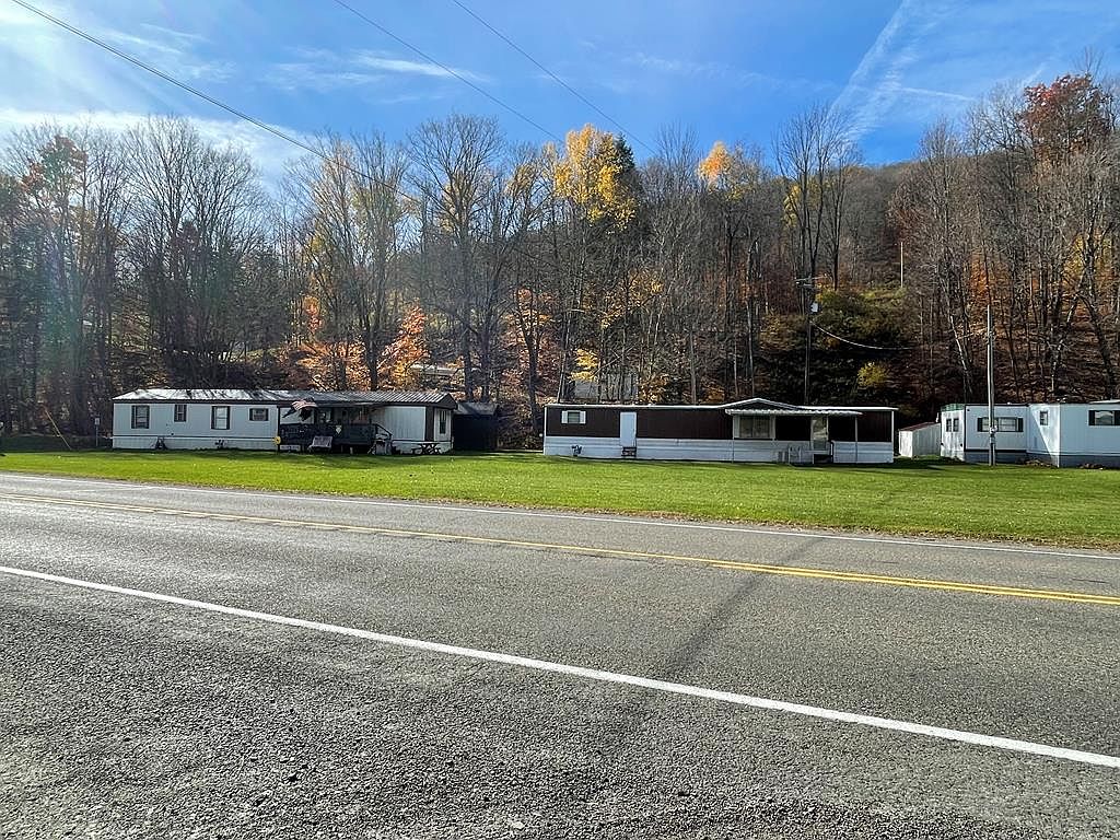 0 N Williamson Rd, Covington, PA 16917 Zillow