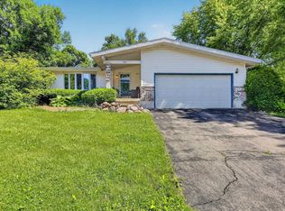 502 Sager St, Deerfield, WI 53531