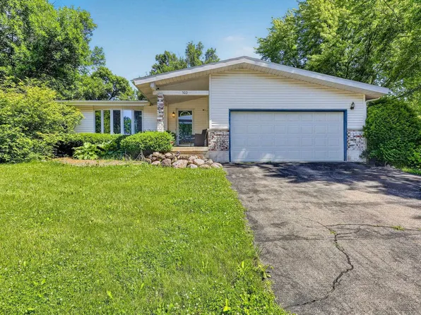502 Sager St, Deerfield, WI 53531
