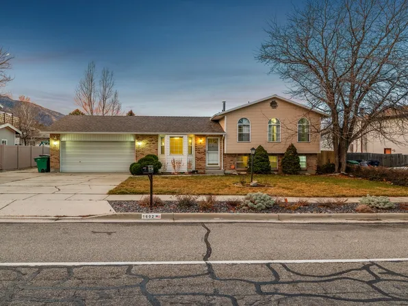 1602 E Sego Lily Dr, Sandy, UT 84092