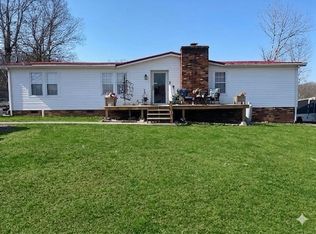 507 Estates Dr, Pounding Mill, VA 24637