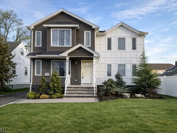 112 E 12th st, Linden City, NJ 07036