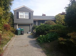 9238 15th Ave NW, Seattle, WA 98117