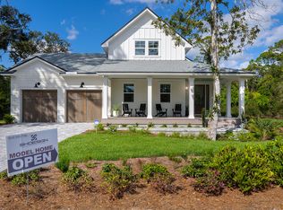 66 Ridgeway Rd, St Augustine Beach, FL 32080