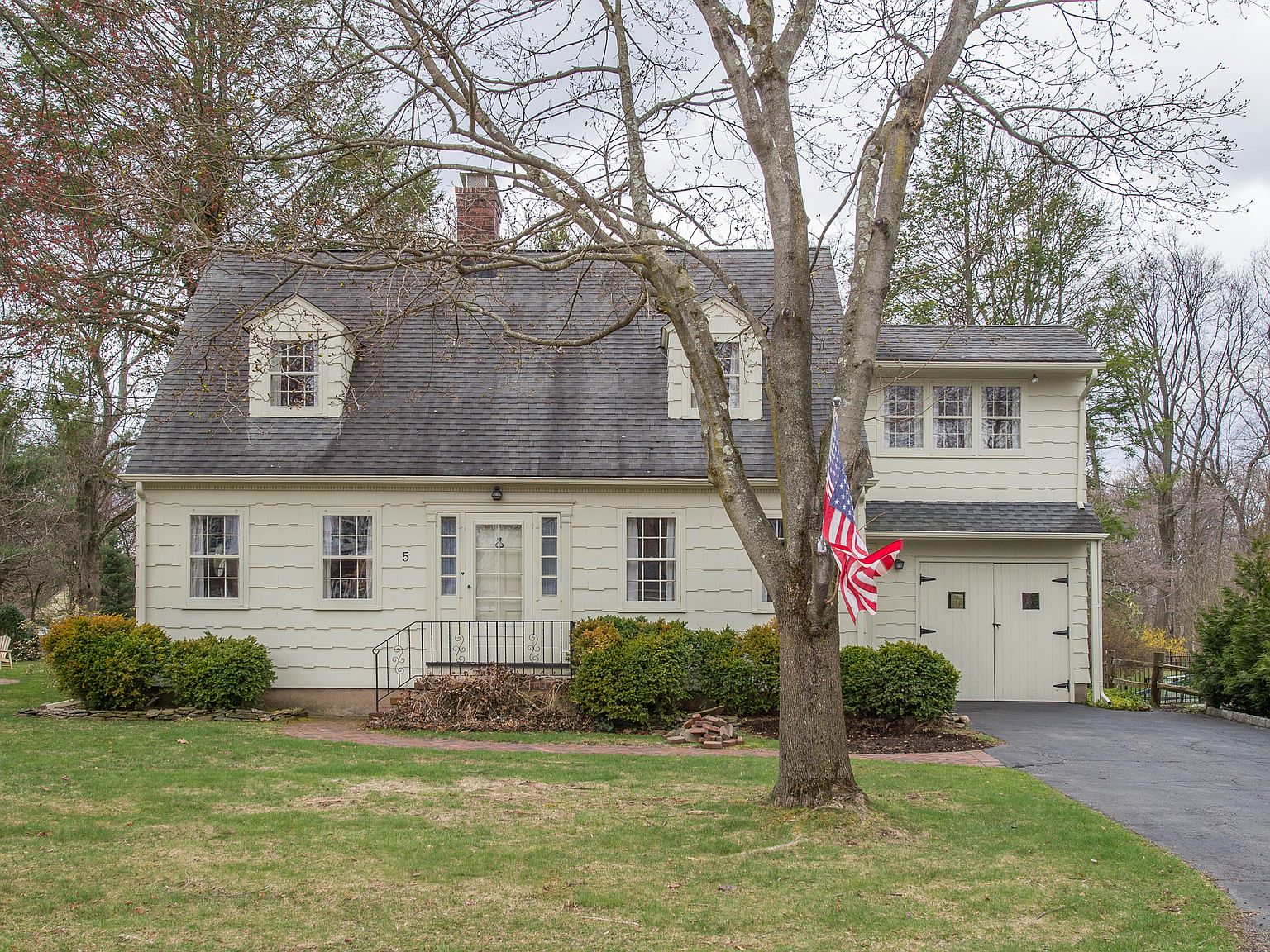 5 Whitman Dr, Chatham, NJ 07928 Zillow