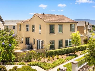 16402 Traverse Way, Chino, CA, 91708