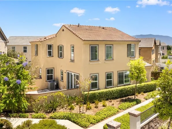 16402 Traverse Way, Chino, CA 91708