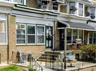 5723 N Fairhill St, Philadelphia, PA 19120