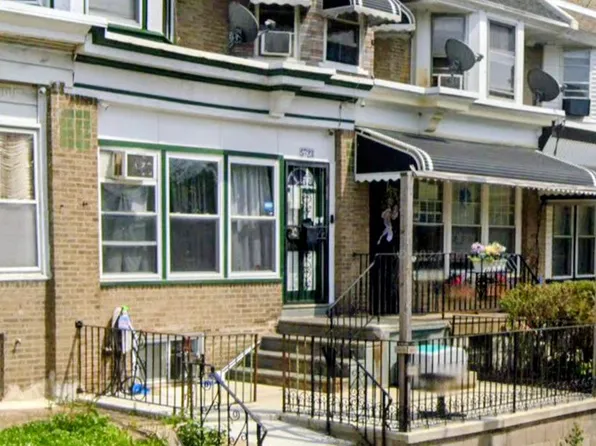 5723 N Fairhill St, Philadelphia, PA 19120