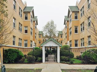 3131 W Palmer Blvd APT 2, Chicago, IL 60647
