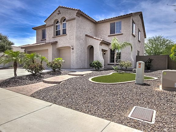 4th image of 5605 W Tombstone Trl