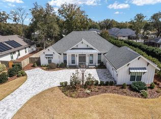 3401 SW 106th St, Gainesville, FL 32608