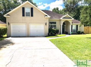 113 Laurens Ln, Savannah, GA 31419