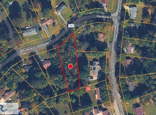 0 Rainbow Cir, Danville, VA 24540