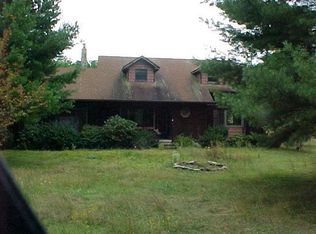 Springbrook Rd, Milford, PA 18337