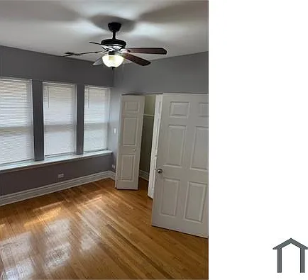 6444 N Hamilton Ave #2E — Photo 9