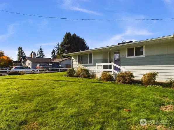 912 Mill Avenue, Snohomish, WA 98290
