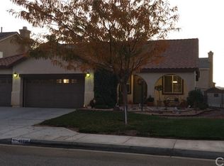 43335 Brandon Thomas Way, Lancaster, CA 93536