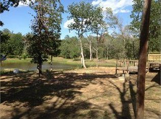 230 Private Road 6001, Palestine, TX 75801