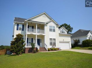 201 Algrave Way, Columbia, SC 29229