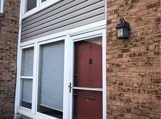 101 E Ticonderoga Dr #1-F, Westerville, OH 43081