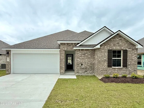 172 Colett Dr, Sunset, LA 70584