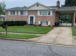 9403 Pin Oak St, Clinton, MD 20735