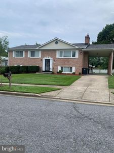 9403 Pin Oak St, Clinton, MD, 20735