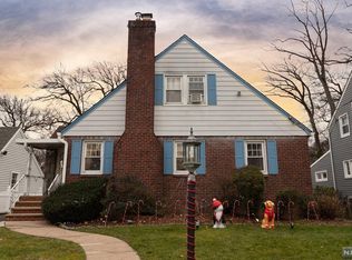 181 Elm Ave, Hackensack, NJ 07601