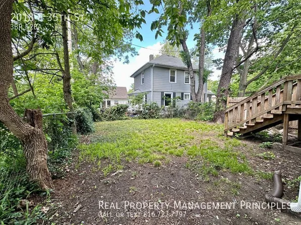 2018 E 35th St, Kansas City, MO 64109