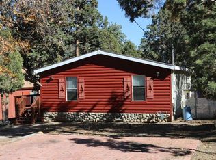 747 Riverside Ave, Sugarloaf, CA 92386